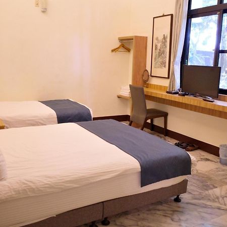 Meinong Yun Shanju Homestay Mei-nung Exteriér fotografie
