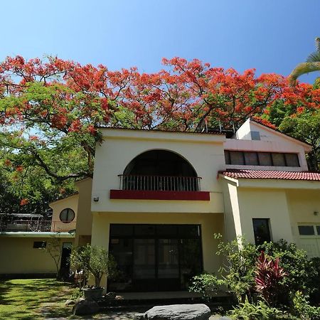 Meinong Yun Shanju Homestay Mei-nung Exteriér fotografie