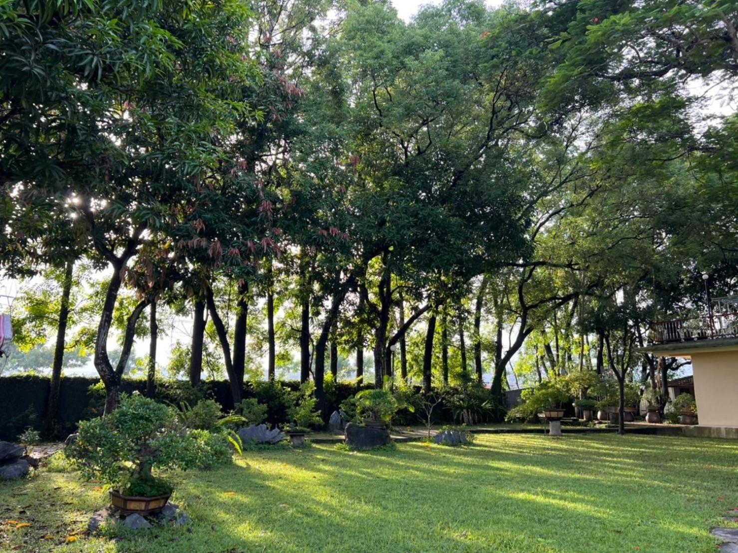 Meinong Yun Shanju Homestay Mei-nung Exteriér fotografie