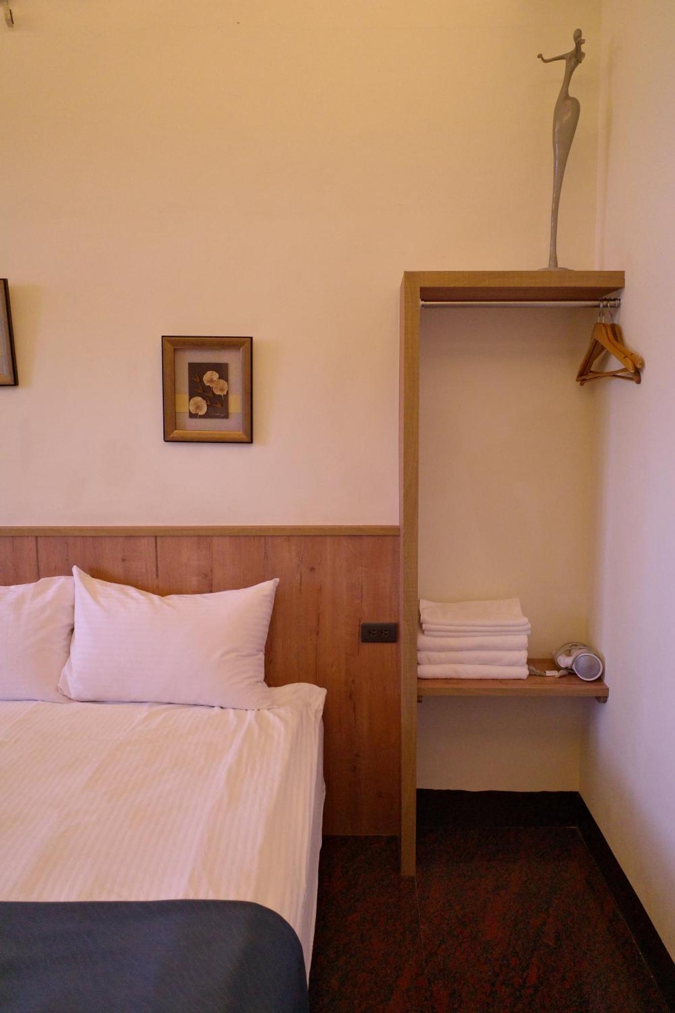 Meinong Yun Shanju Homestay Mei-nung Exteriér fotografie