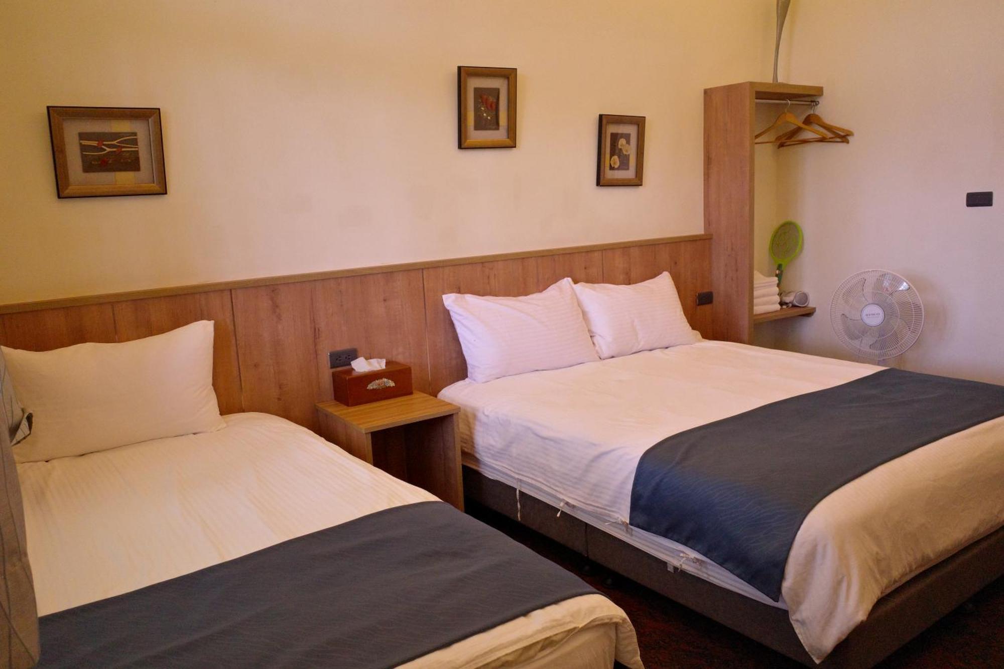 Meinong Yun Shanju Homestay Mei-nung Exteriér fotografie