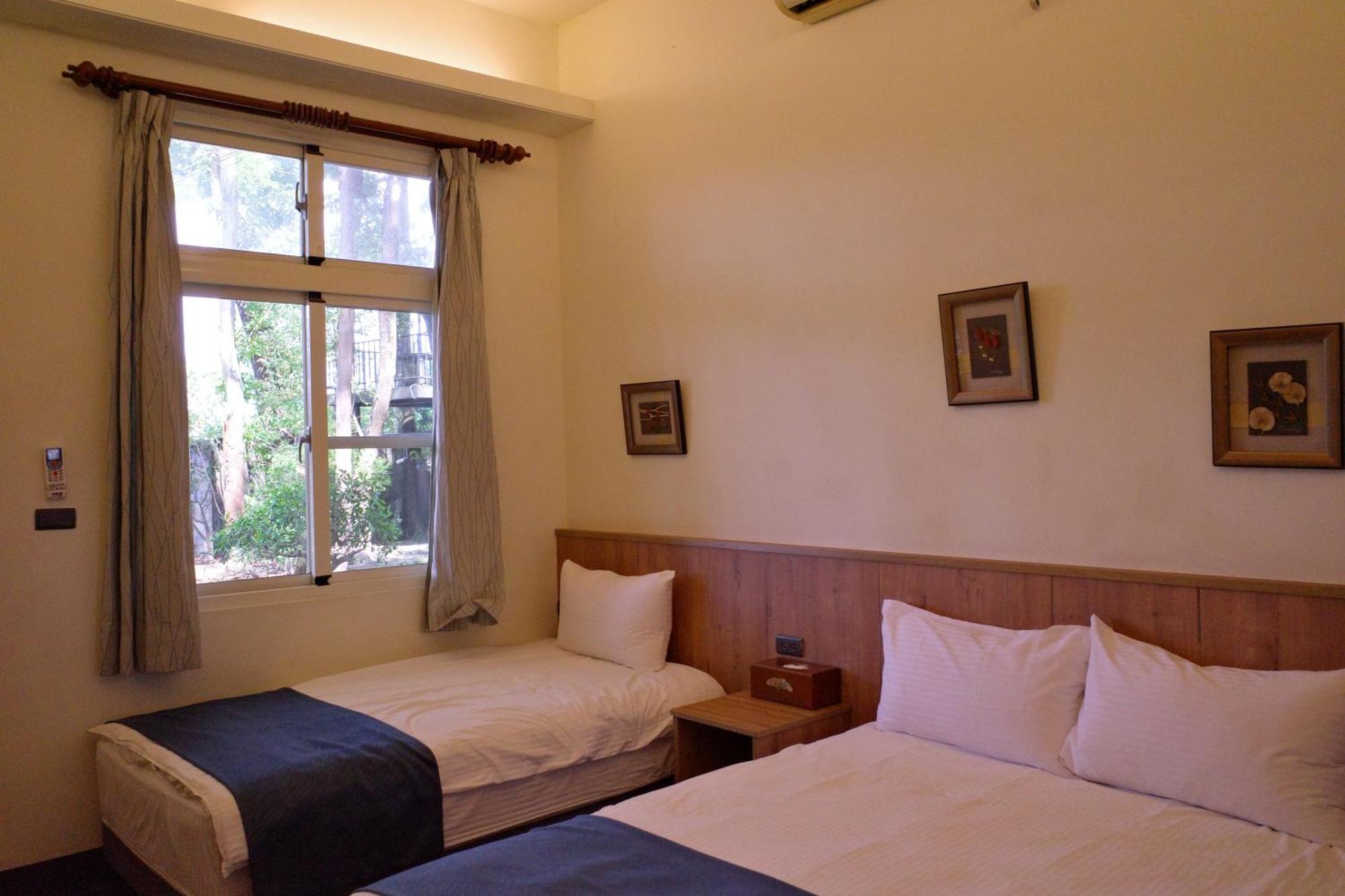 Meinong Yun Shanju Homestay Mei-nung Exteriér fotografie