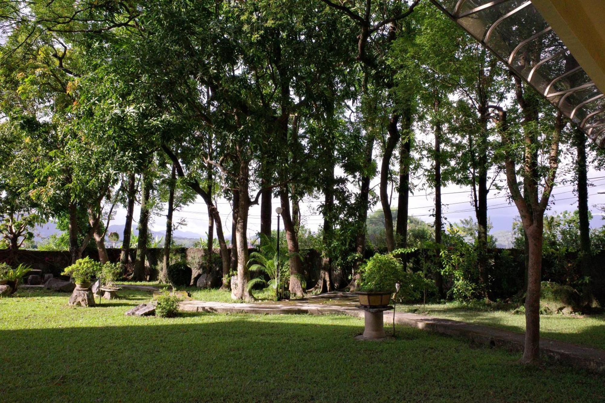 Meinong Yun Shanju Homestay Mei-nung Exteriér fotografie