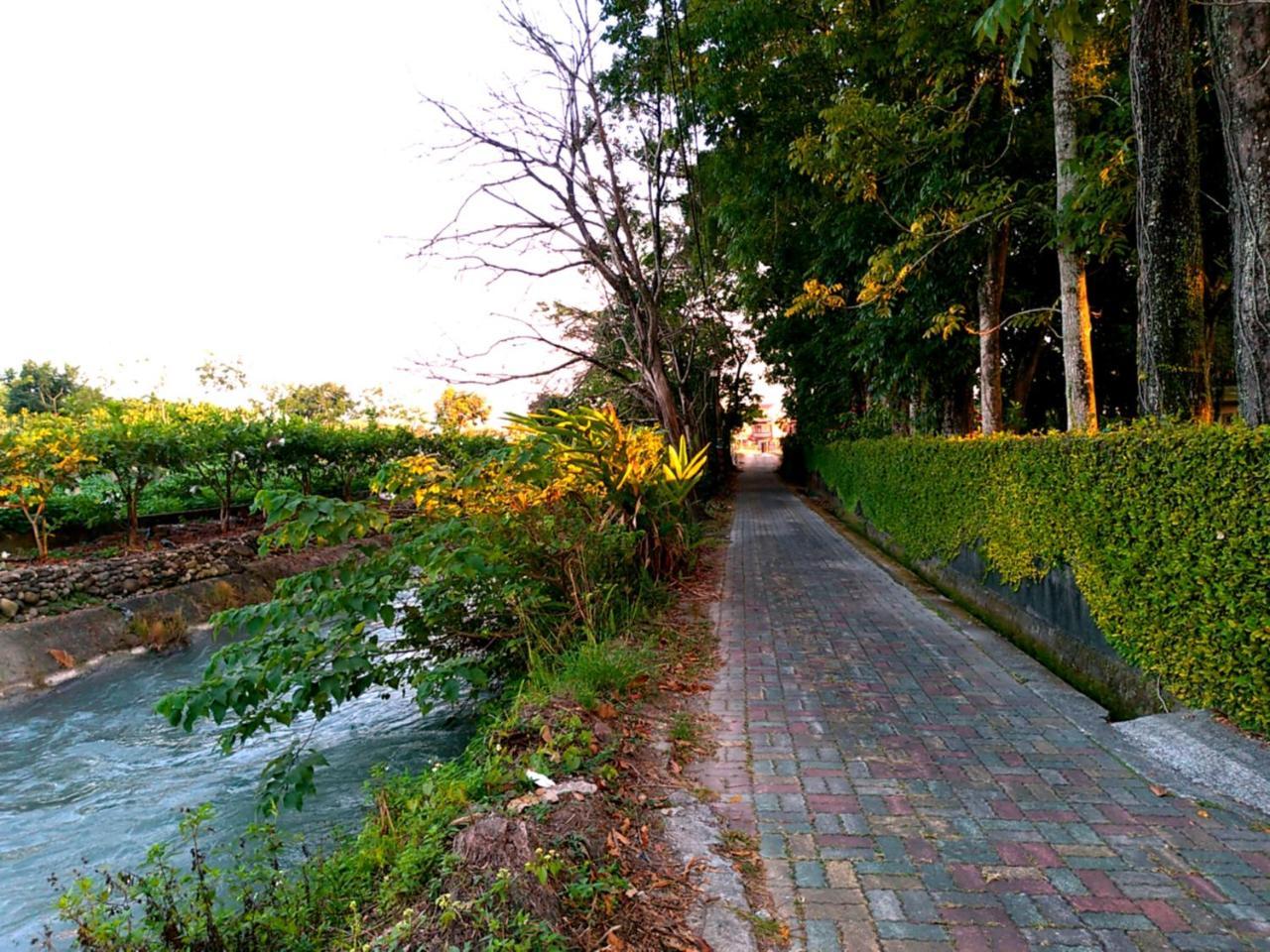 Meinong Yun Shanju Homestay Mei-nung Exteriér fotografie