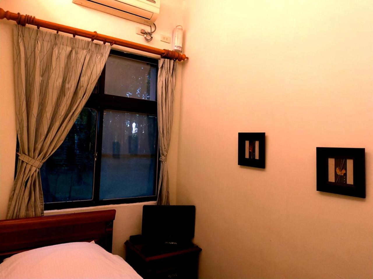 Meinong Yun Shanju Homestay Mei-nung Exteriér fotografie